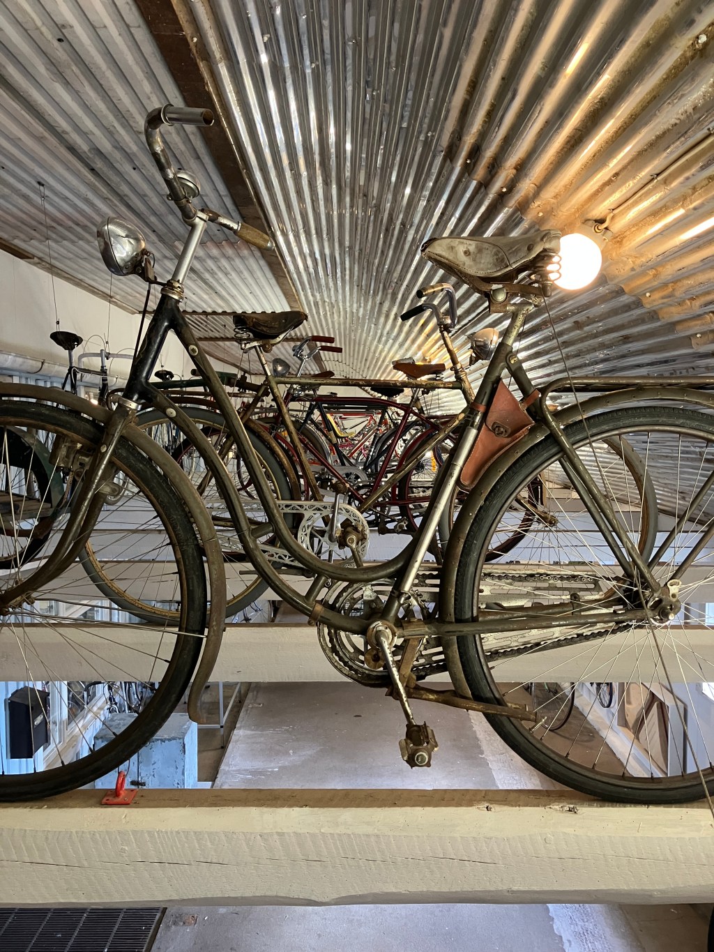 CYKELMUSEUM